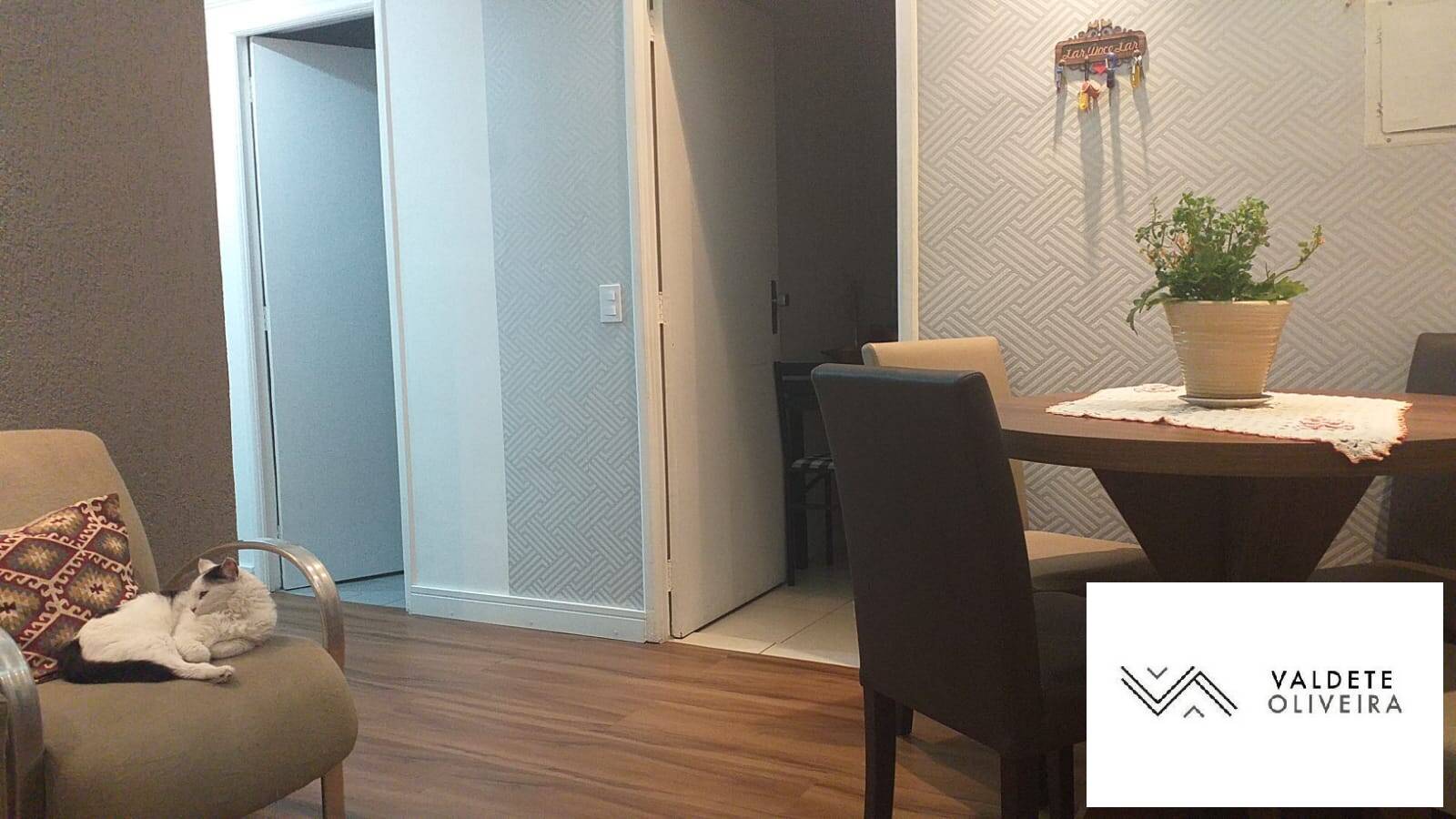 Apartamento à venda com 3 quartos, 80m² - Foto 31