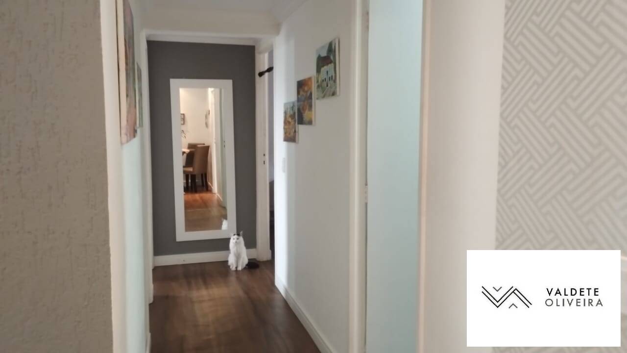 Apartamento à venda com 3 quartos, 80m² - Foto 34