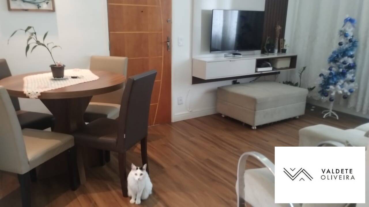 Apartamento à venda com 3 quartos, 80m² - Foto 33