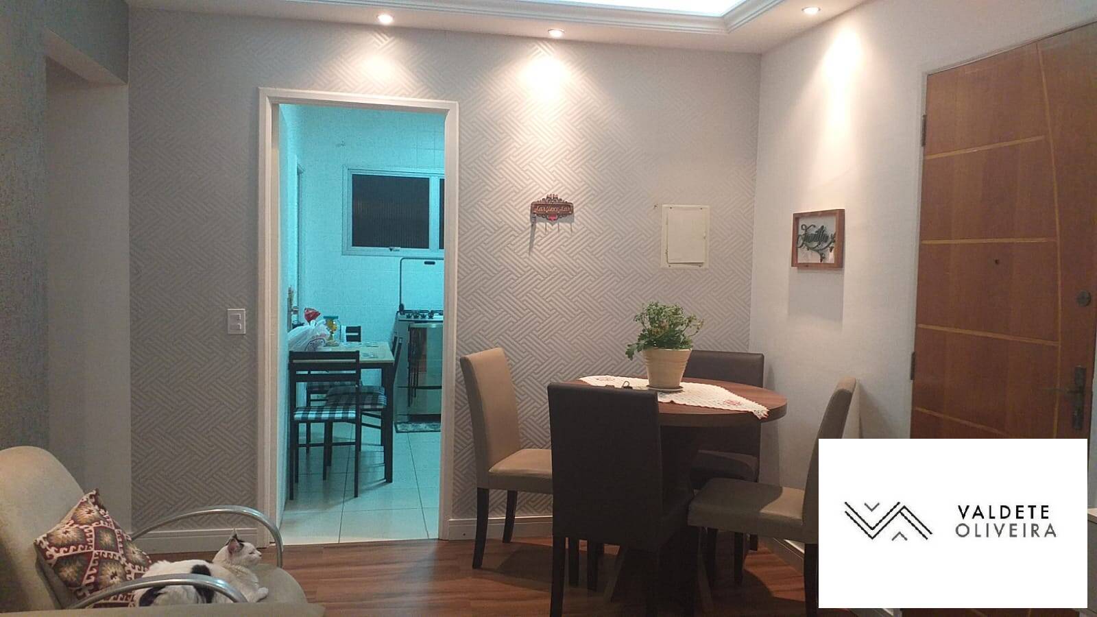 Apartamento à venda com 3 quartos, 80m² - Foto 38