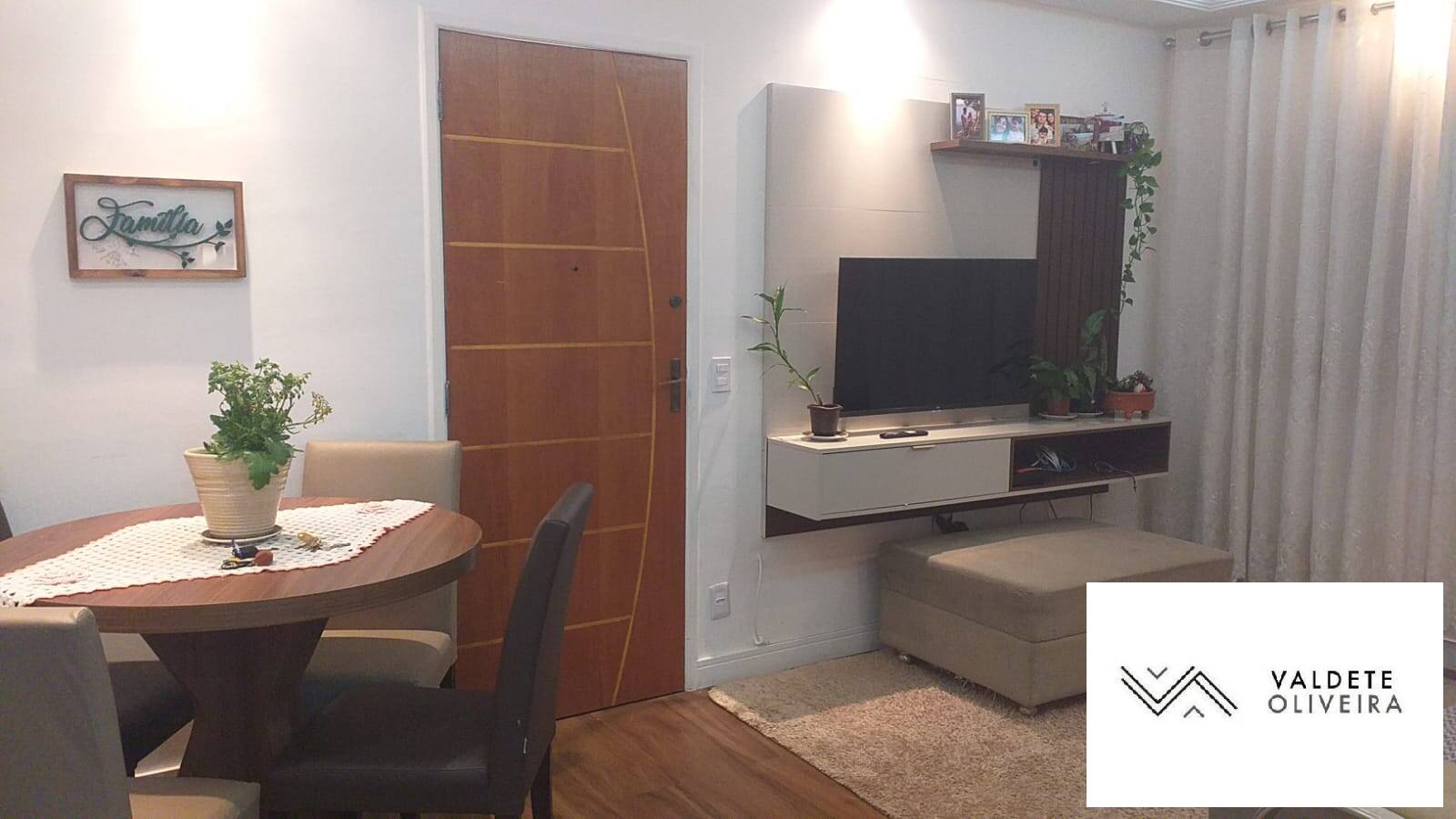 Apartamento à venda com 3 quartos, 80m² - Foto 36