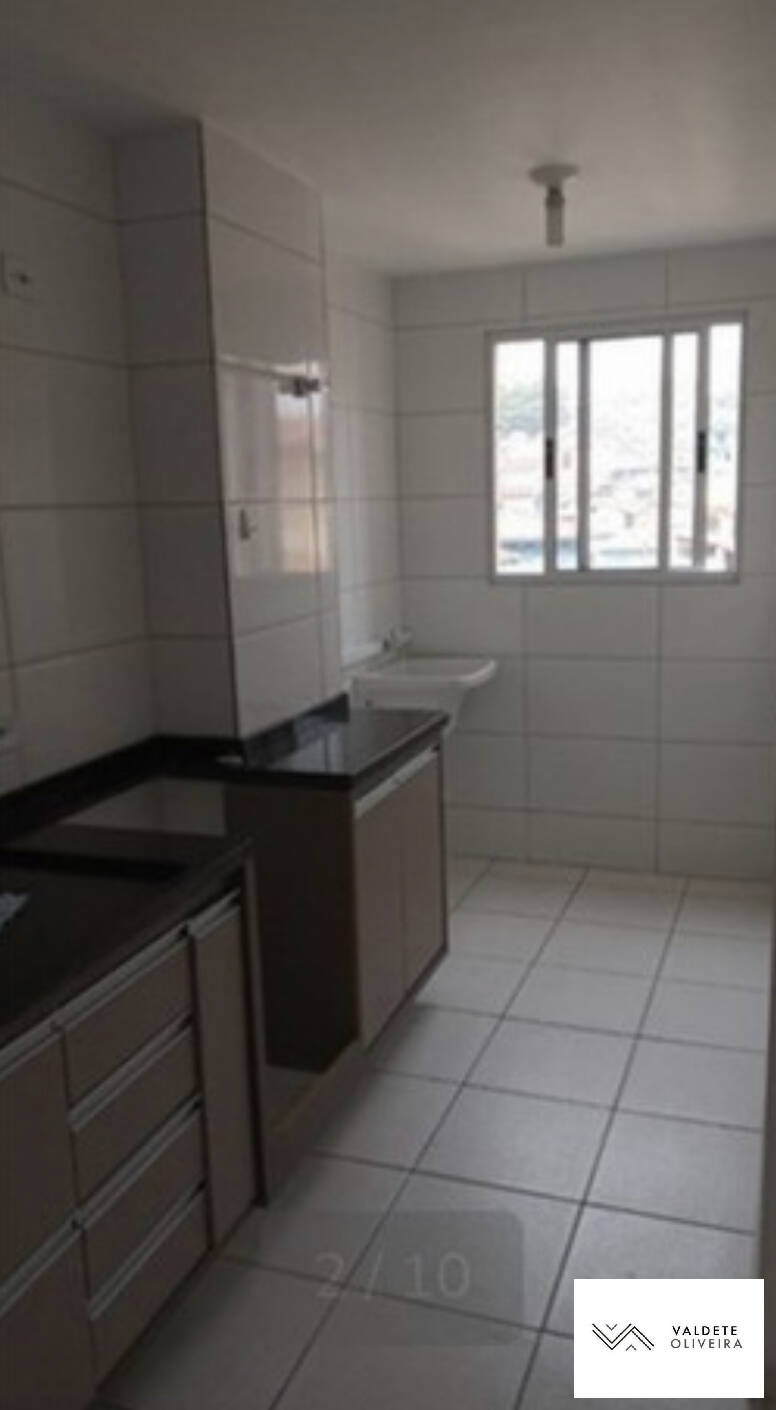 Apartamento à venda com 2 quartos, 56m² - Foto 7