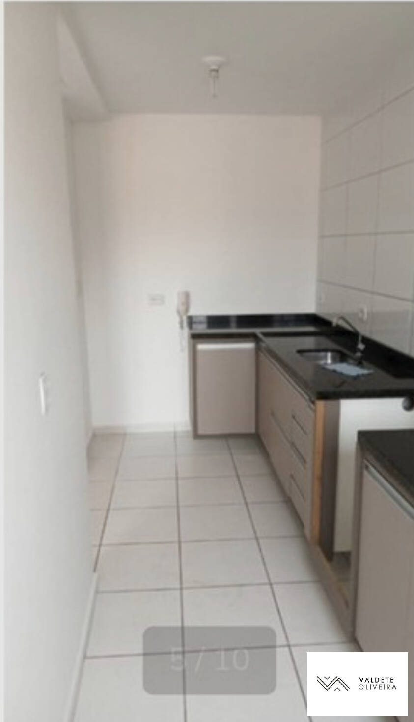 Apartamento à venda com 2 quartos, 56m² - Foto 9