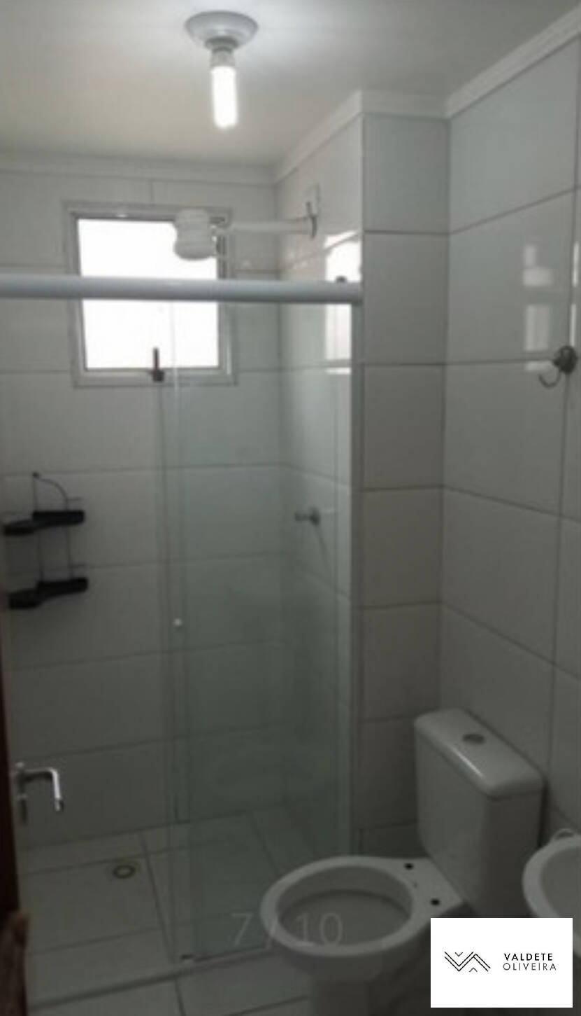 Apartamento à venda com 2 quartos, 56m² - Foto 11