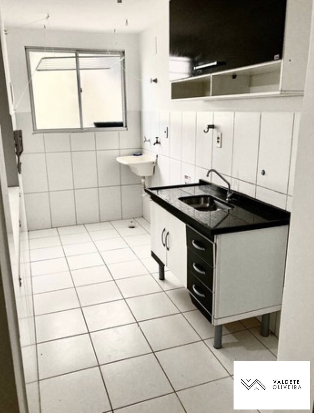 Apartamento à venda com 2 quartos, 45m² - Foto 5