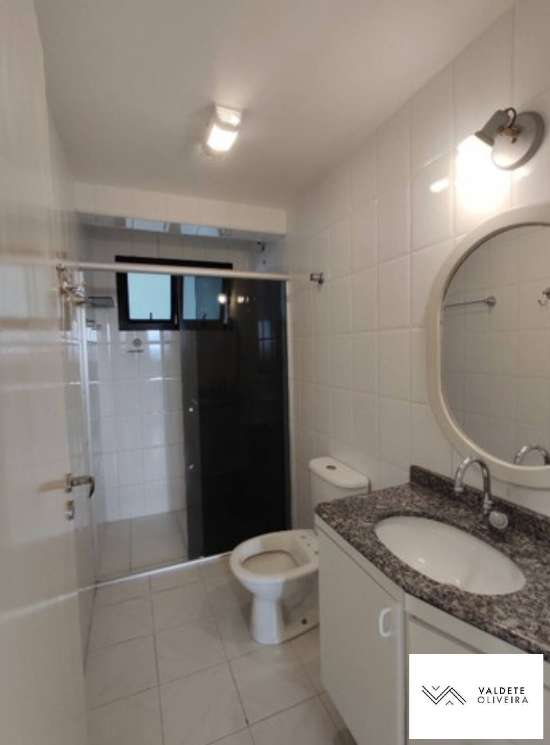 Apartamento à venda com 3 quartos, 91m² - Foto 2