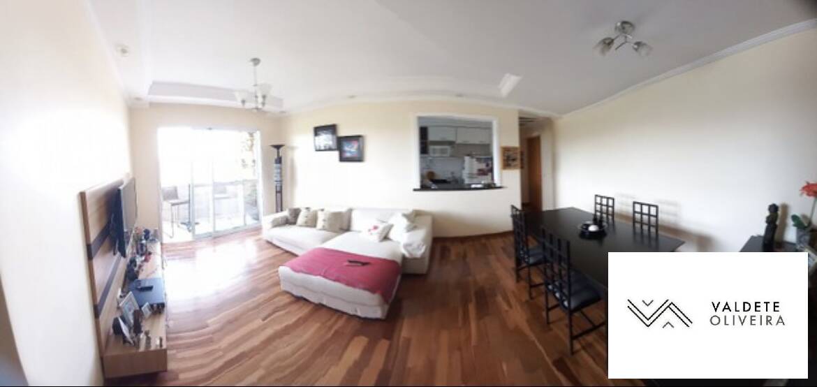 Apartamento à venda com 2 quartos, 67m² - Foto 3