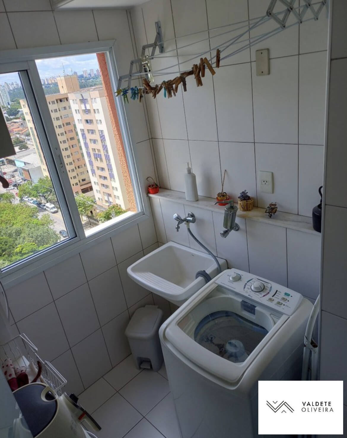 Apartamento à venda com 2 quartos, 67m² - Foto 6