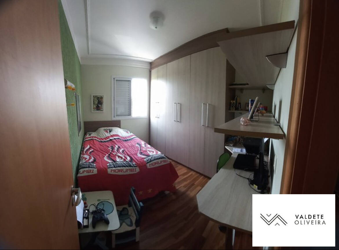 Apartamento à venda com 2 quartos, 67m² - Foto 9