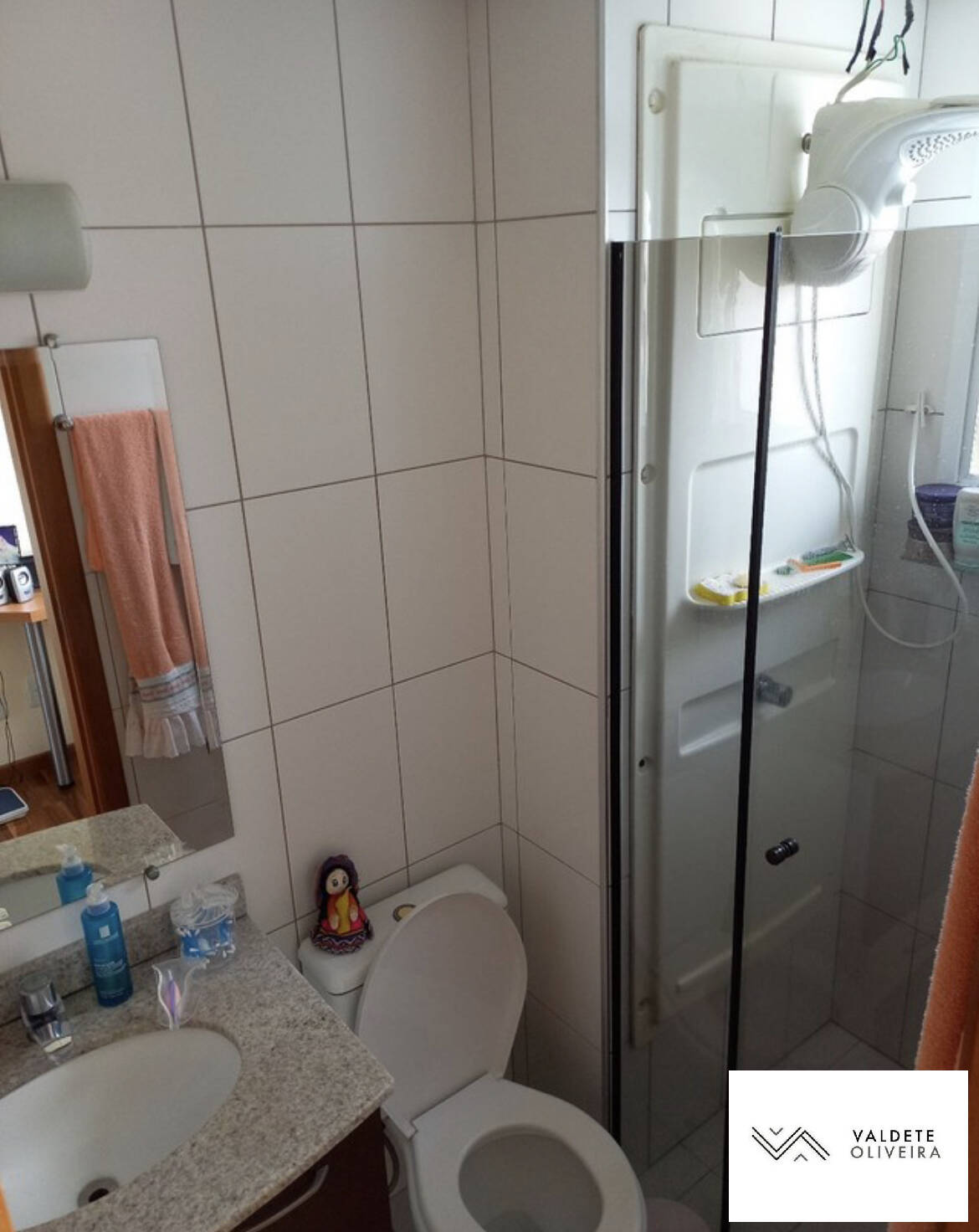 Apartamento à venda com 2 quartos, 67m² - Foto 14