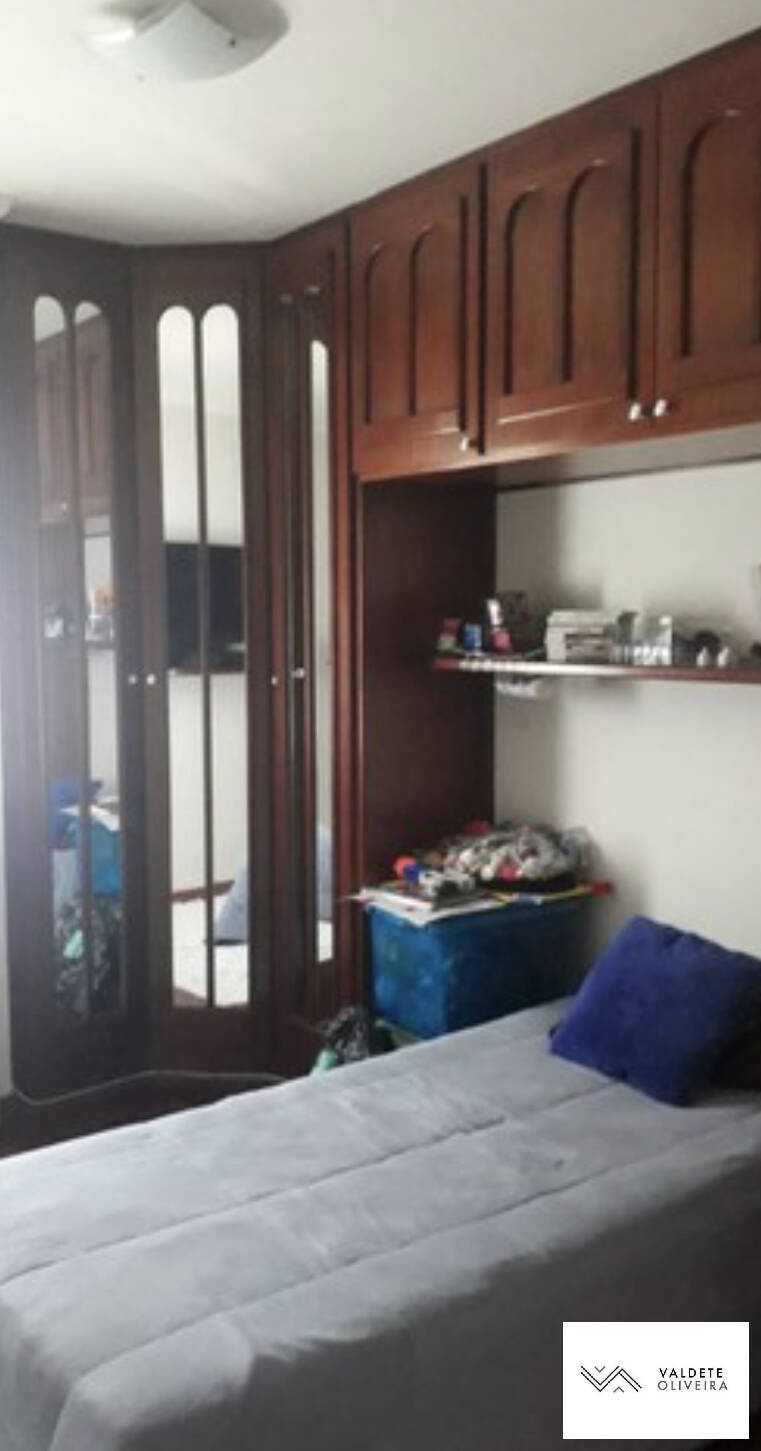 Apartamento à venda com 3 quartos, 100m² - Foto 4