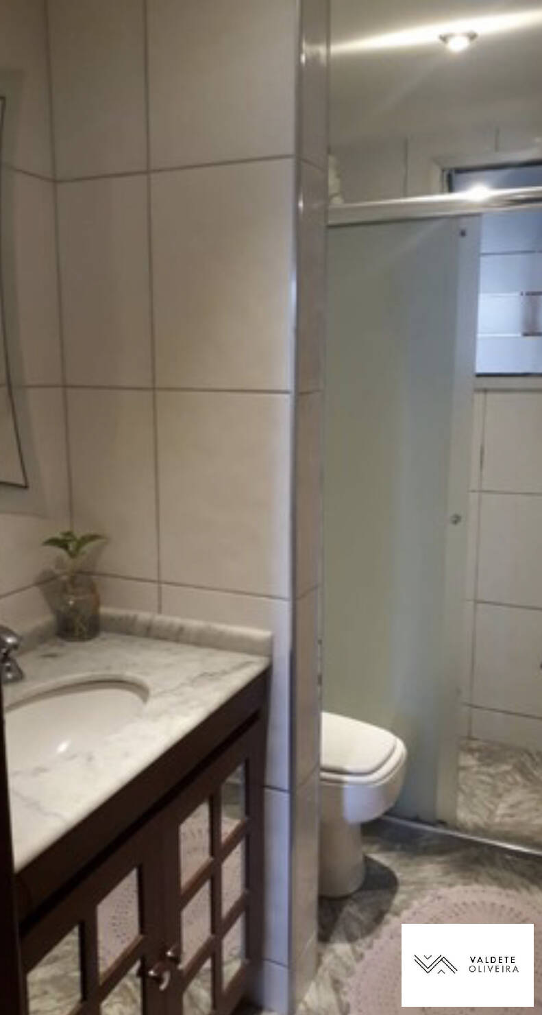 Apartamento à venda com 3 quartos, 100m² - Foto 6