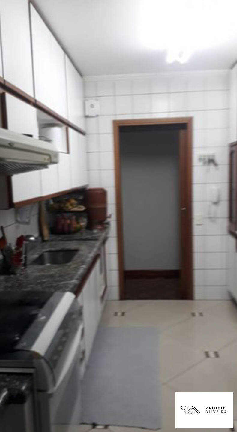 Apartamento à venda com 3 quartos, 100m² - Foto 7