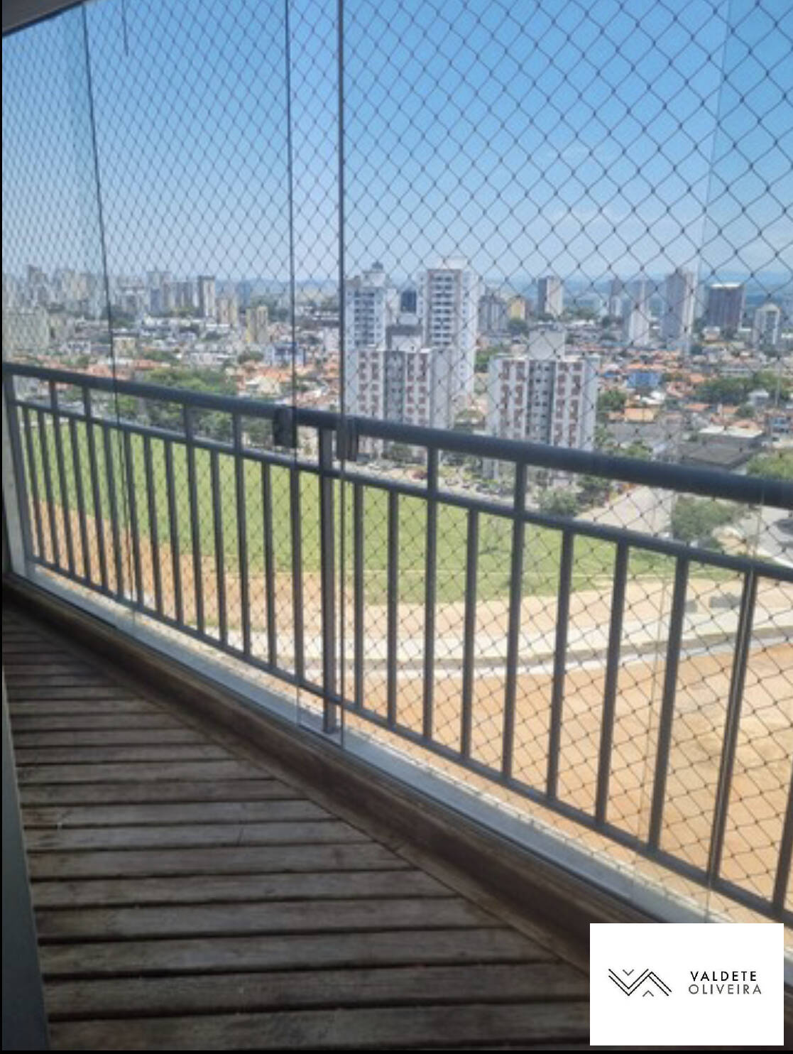 Apartamento à venda com 2 quartos, 55m² - Foto 3