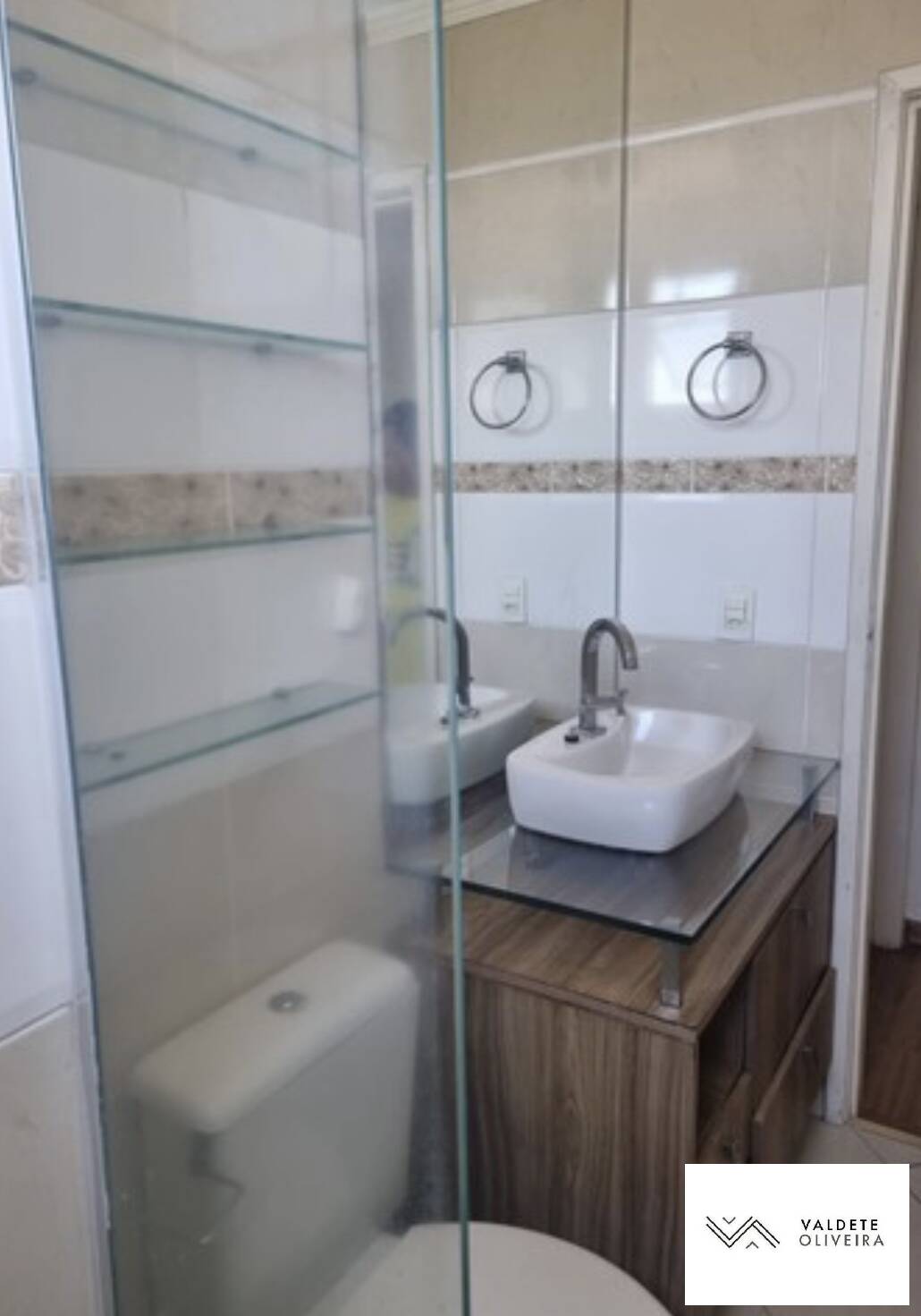 Apartamento à venda com 2 quartos, 55m² - Foto 4