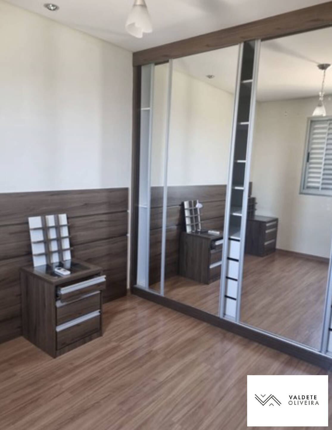 Apartamento à venda com 2 quartos, 55m² - Foto 6