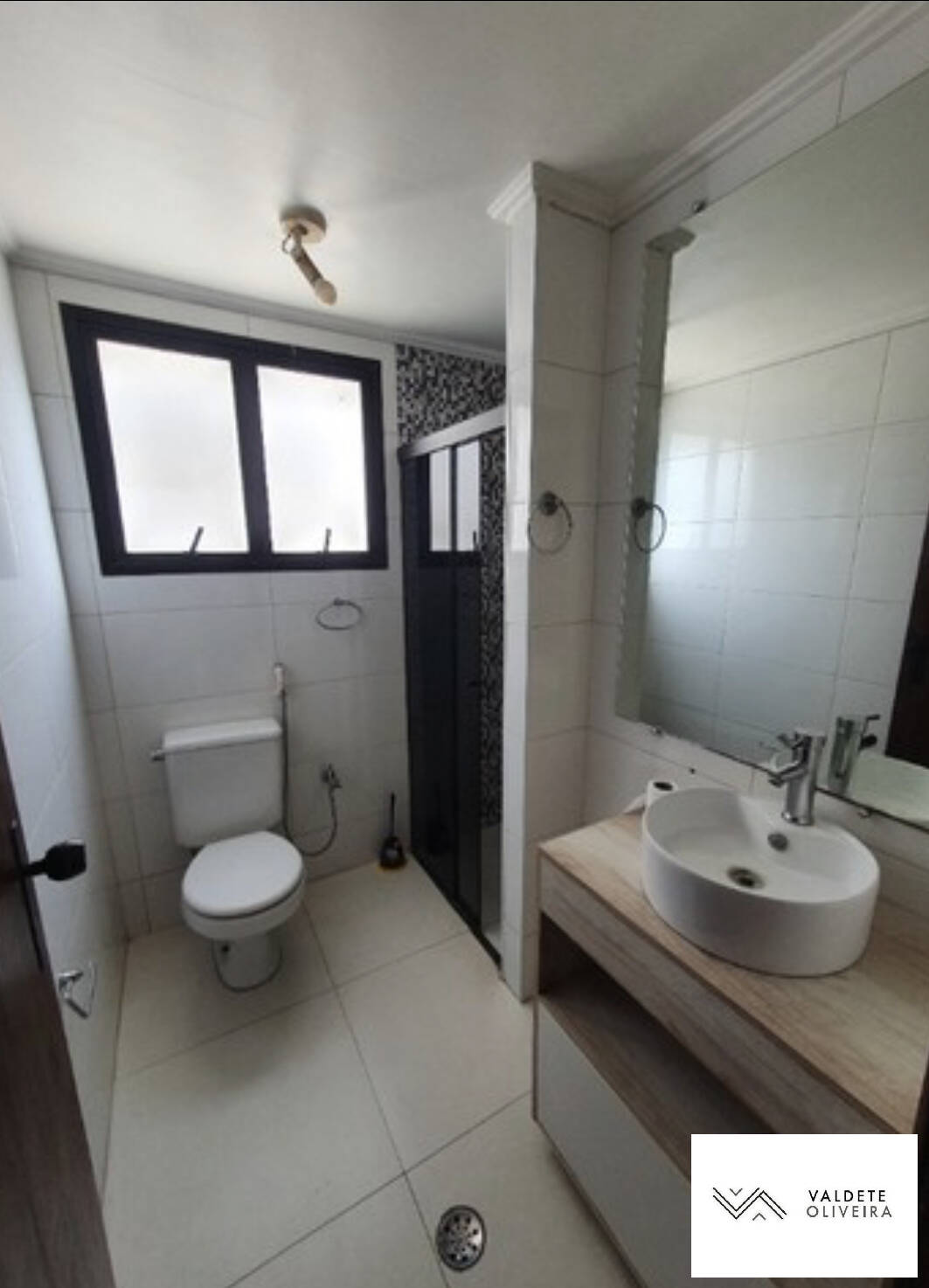 Apartamento à venda com 1 quarto, 42m² - Foto 4