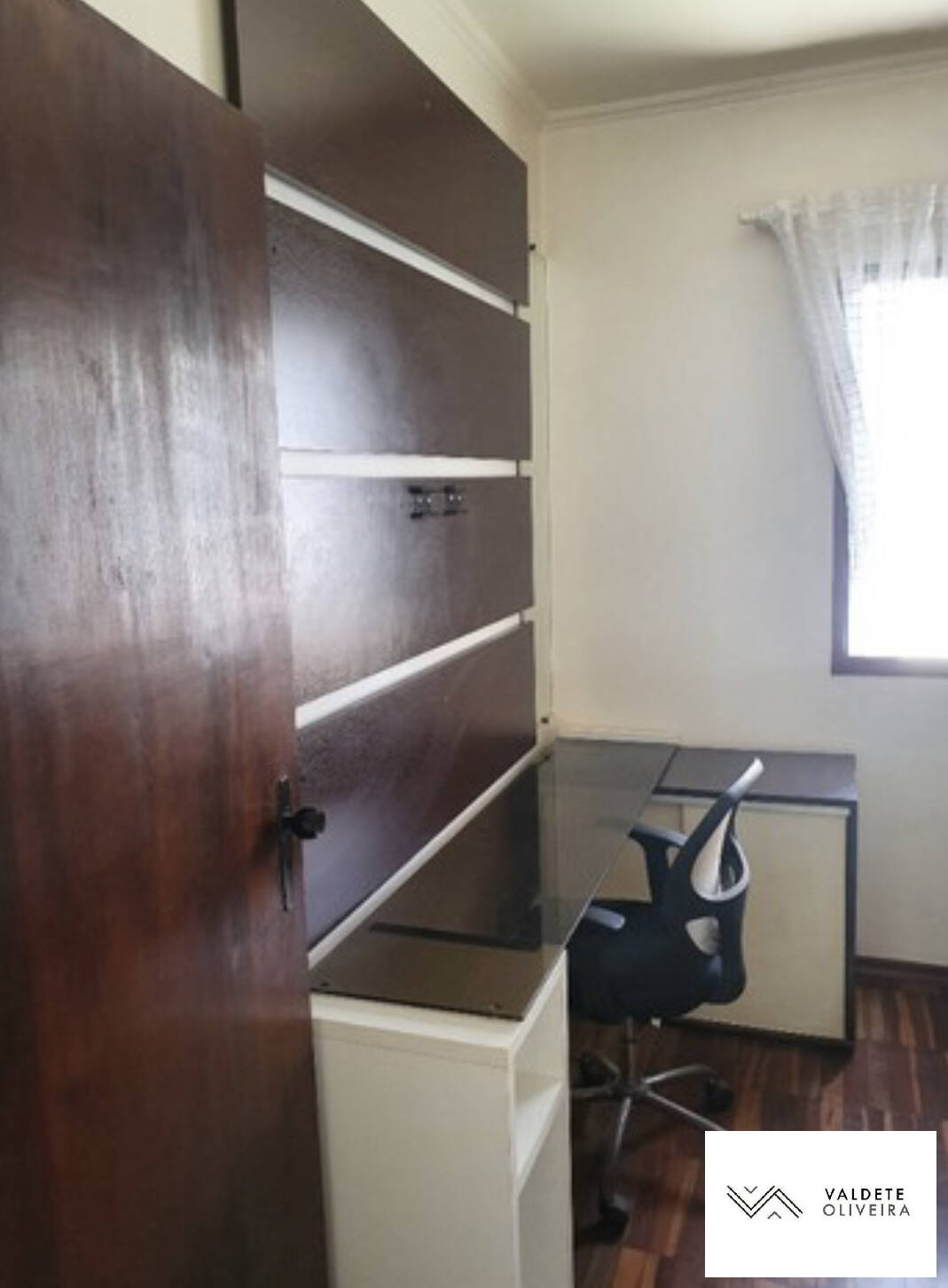 Apartamento à venda com 1 quarto, 42m² - Foto 3