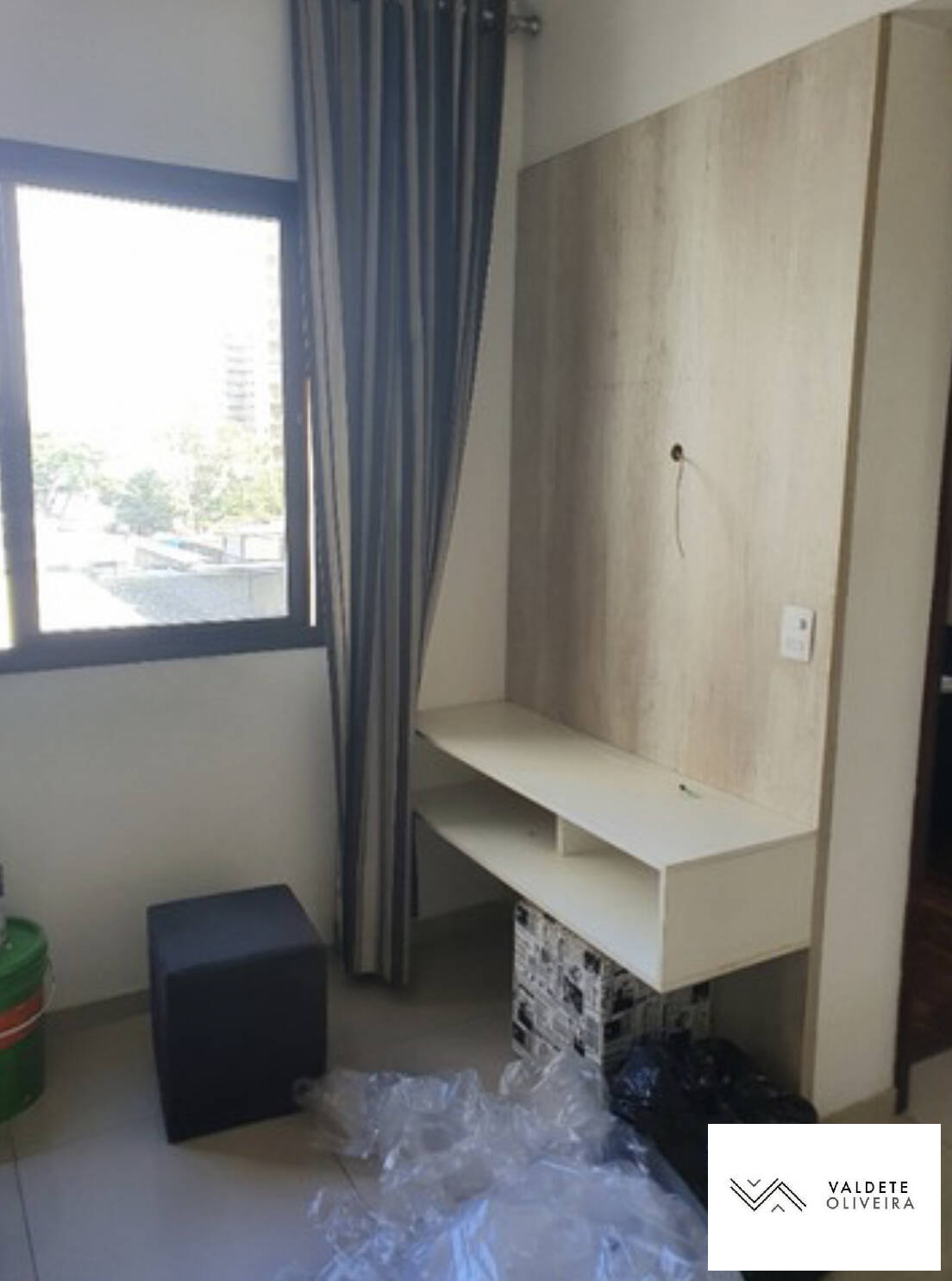 Apartamento à venda com 1 quarto, 42m² - Foto 6