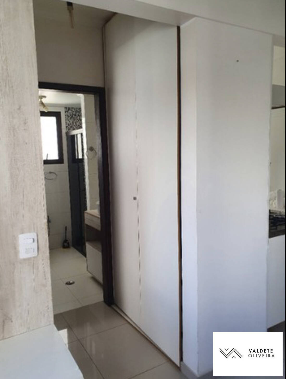 Apartamento à venda com 1 quarto, 42m² - Foto 5