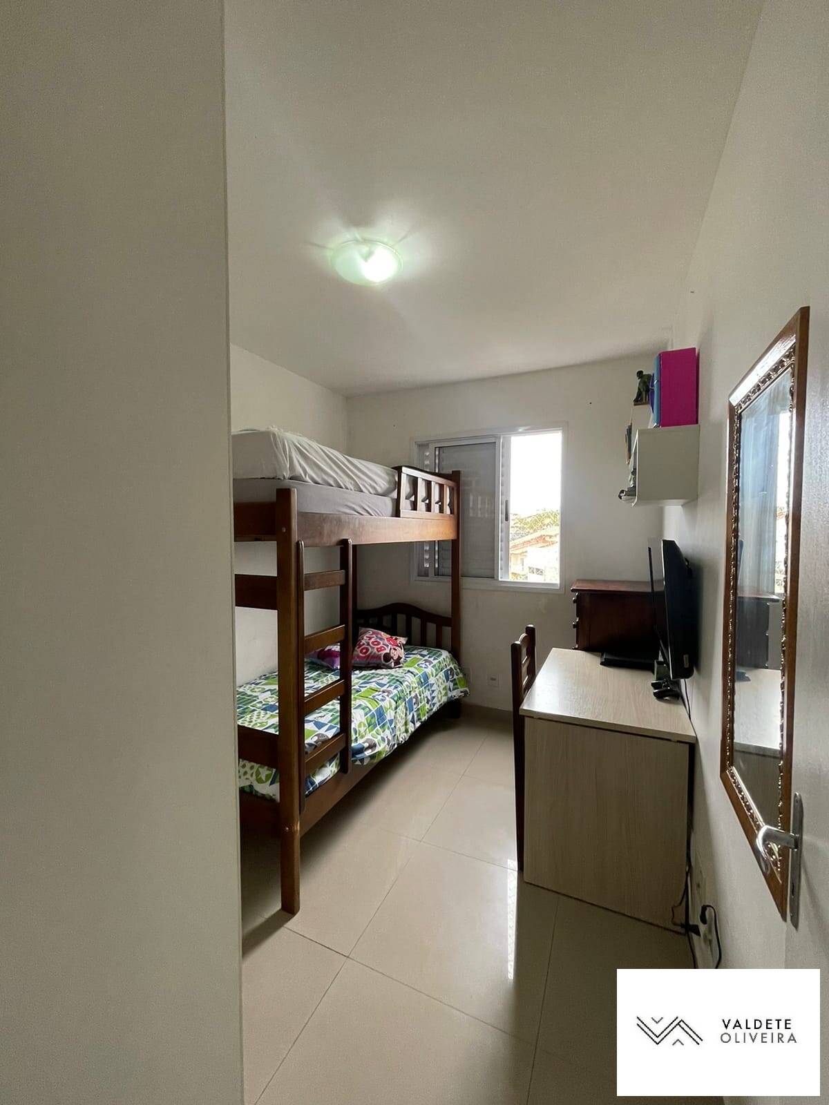 Apartamento à venda com 2 quartos, 50m² - Foto 2