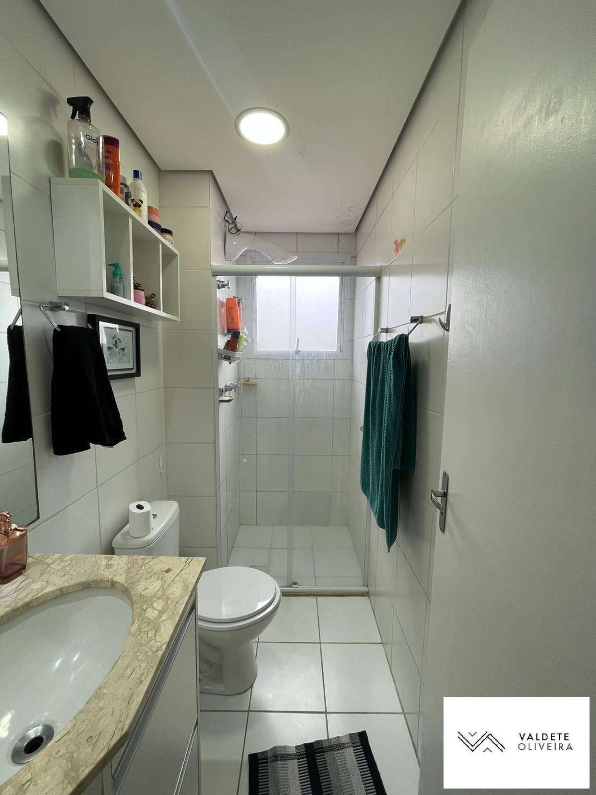 Apartamento à venda com 2 quartos, 50m² - Foto 3