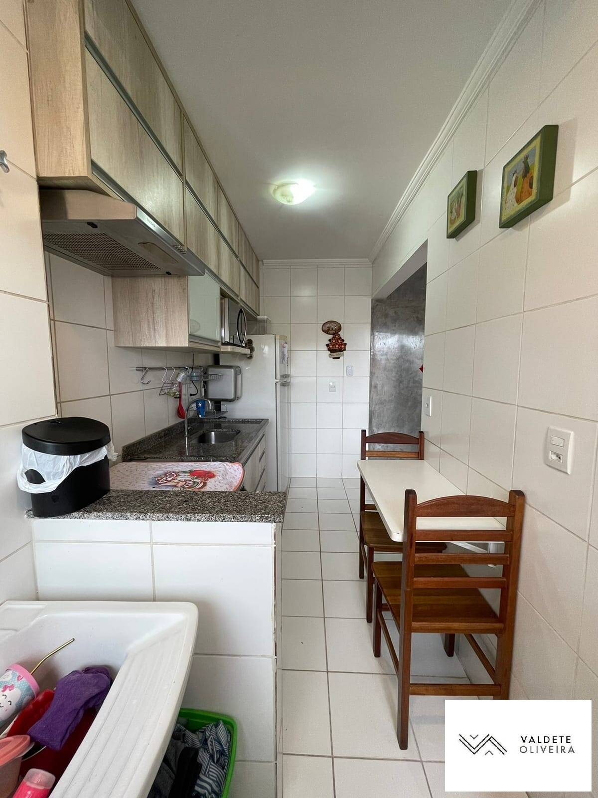 Apartamento à venda com 2 quartos, 50m² - Foto 5