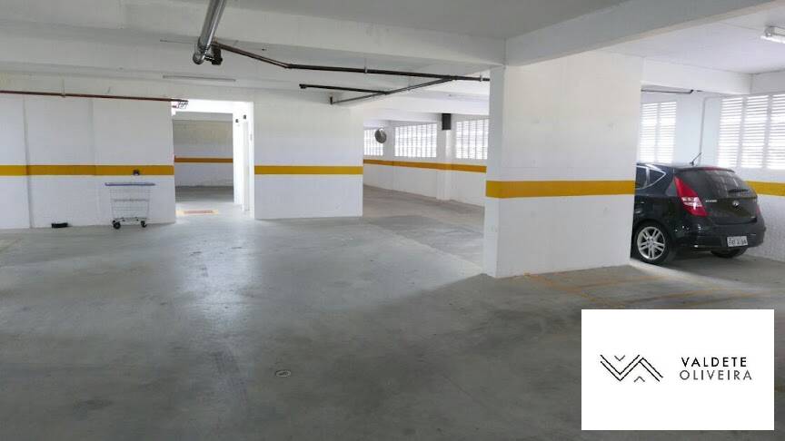 Apartamento à venda com 2 quartos, 50m² - Foto 9