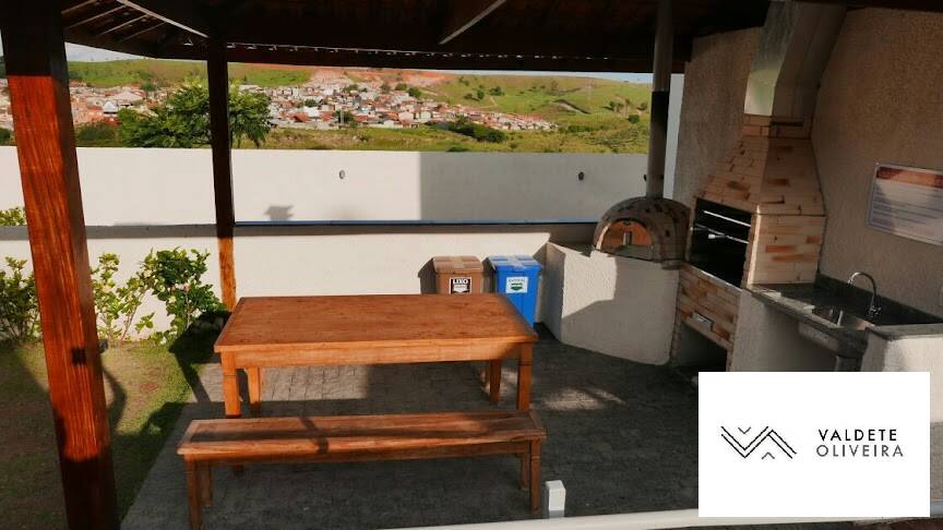 Apartamento à venda com 2 quartos, 50m² - Foto 11