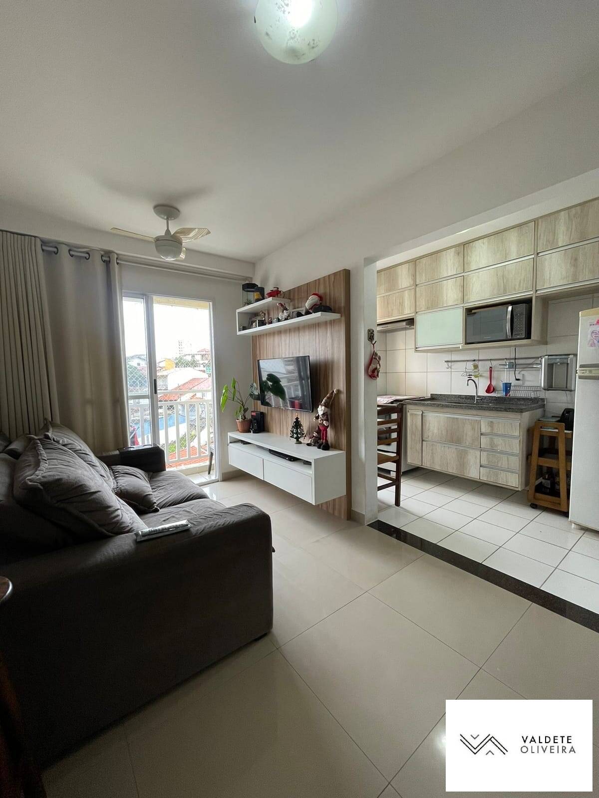 Apartamento à venda com 2 quartos, 50m² - Foto 8