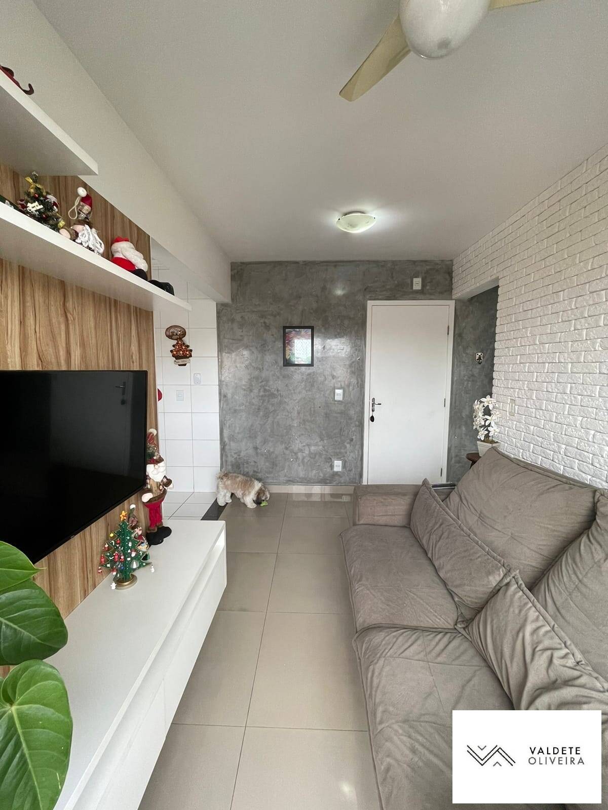 Apartamento à venda com 2 quartos, 50m² - Foto 14