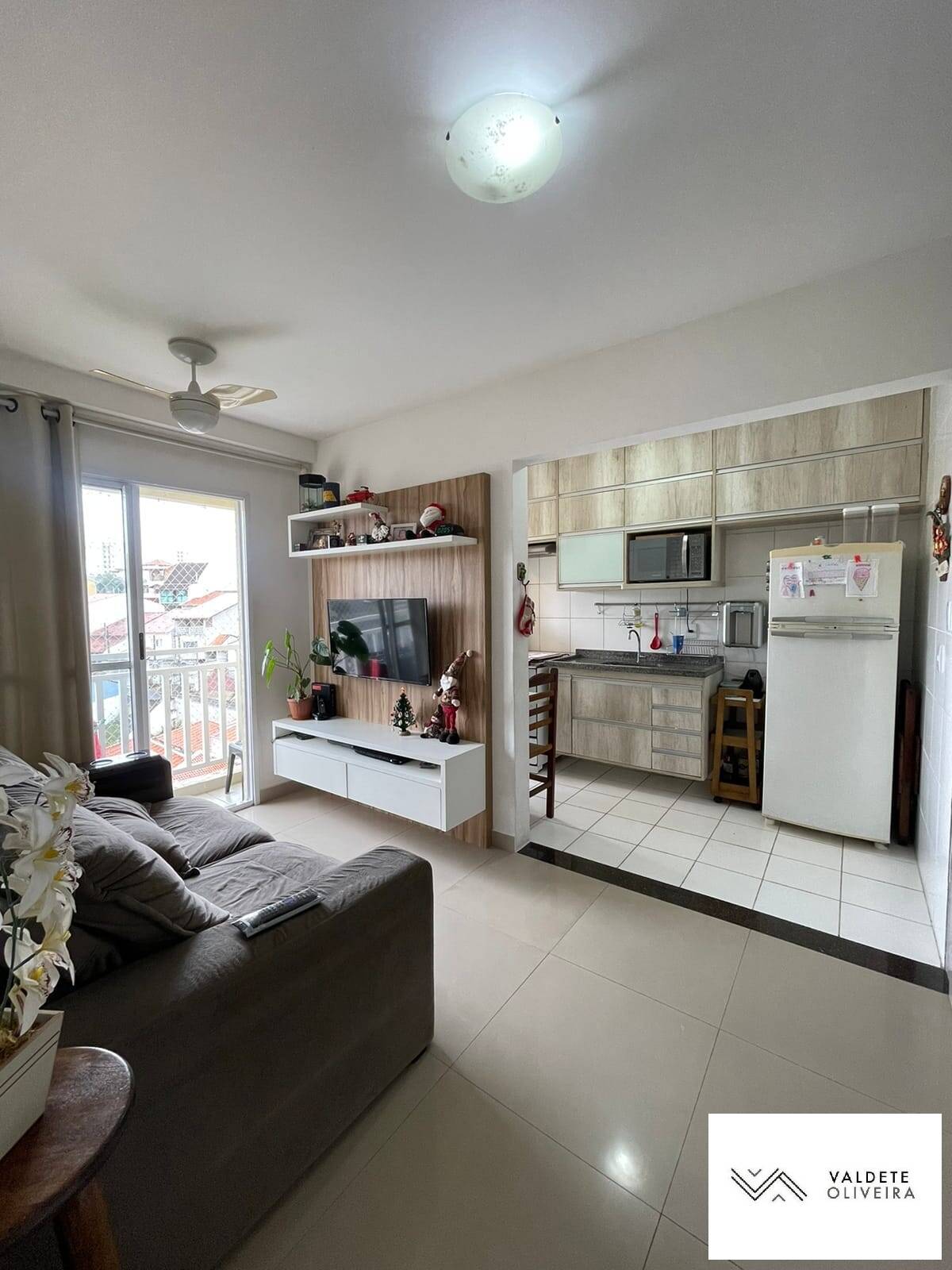 Apartamento à venda com 2 quartos, 50m² - Foto 20