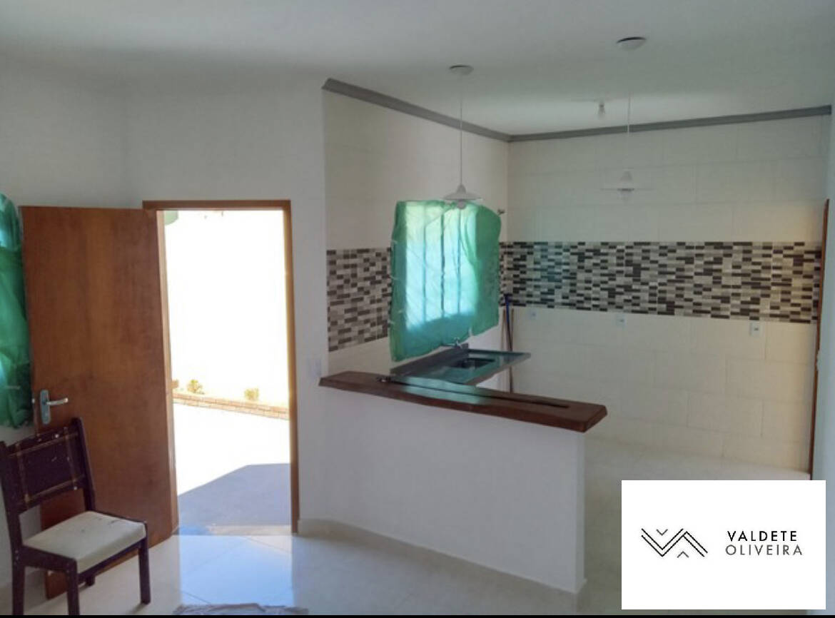 Casa à venda com 2 quartos, 102m² - Foto 10