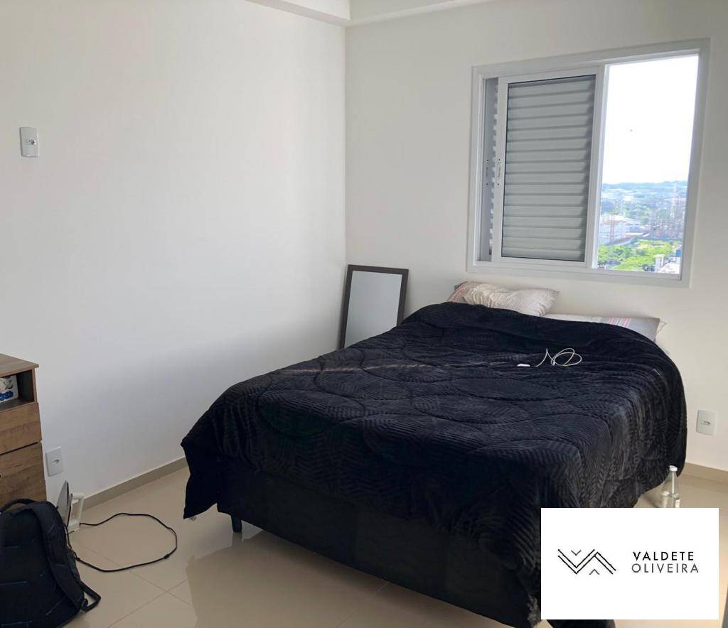 Apartamento à venda com 2 quartos, 59m² - Foto 3