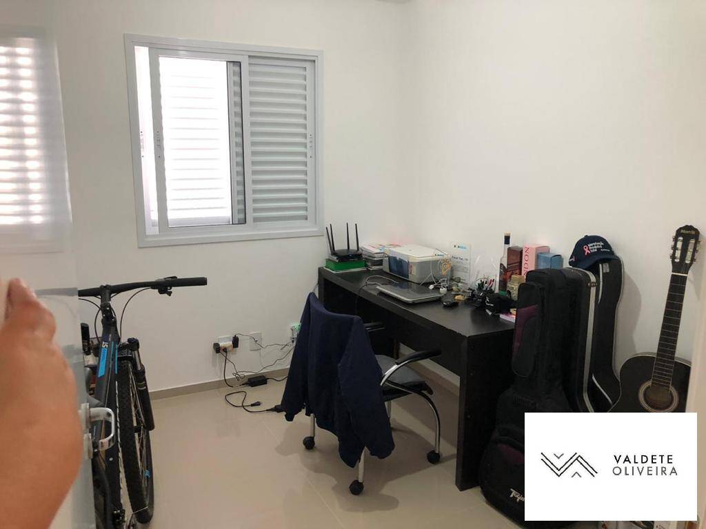 Apartamento à venda com 2 quartos, 59m² - Foto 8