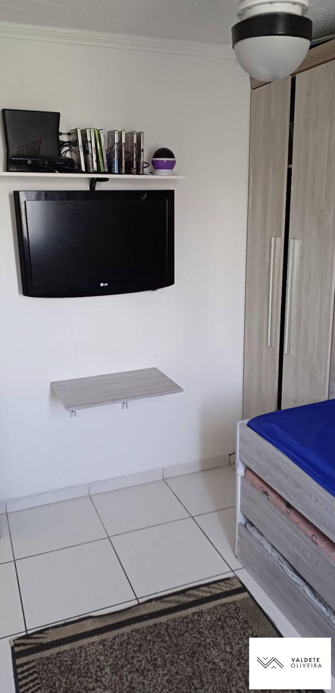 Apartamento à venda com 2 quartos, 47m² - Foto 2