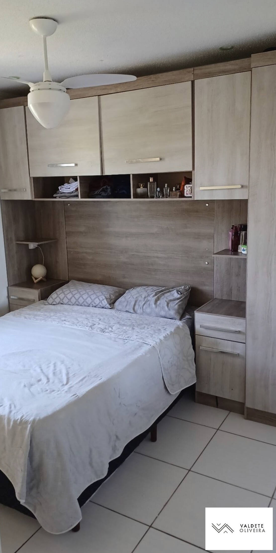 Apartamento à venda com 2 quartos, 47m² - Foto 3