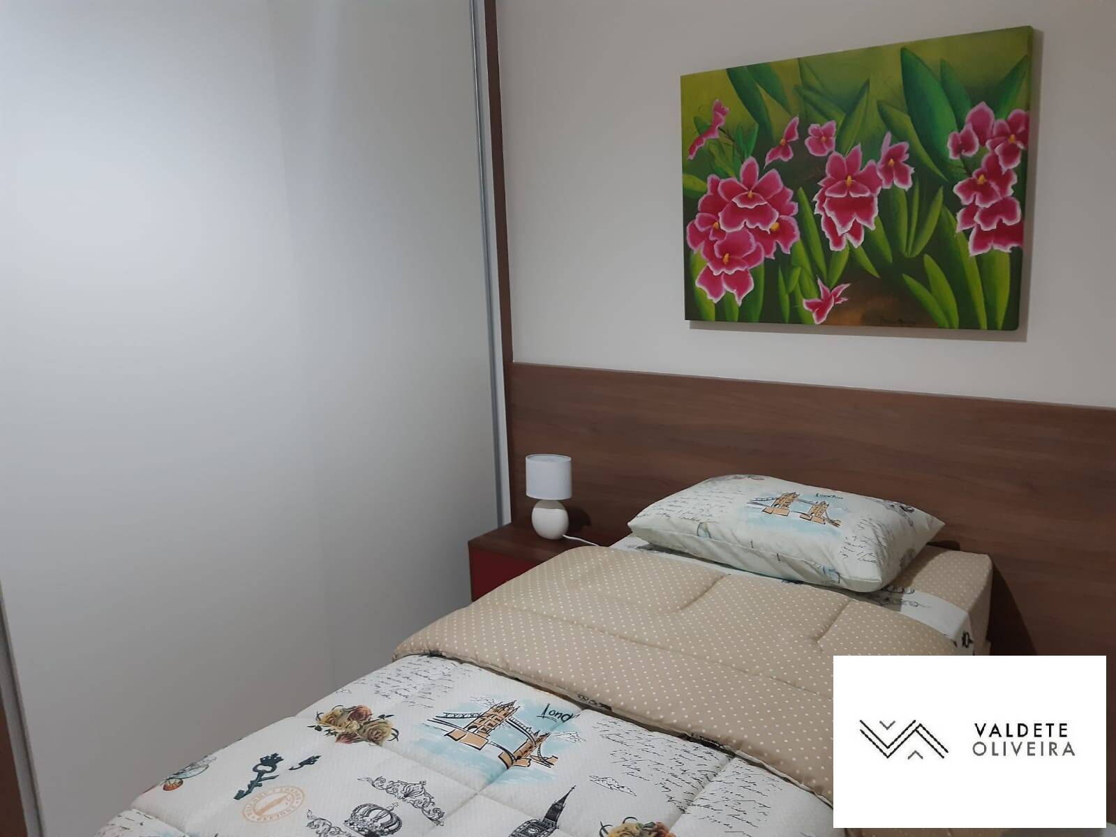 Apartamento à venda com 2 quartos, 64m² - Foto 12