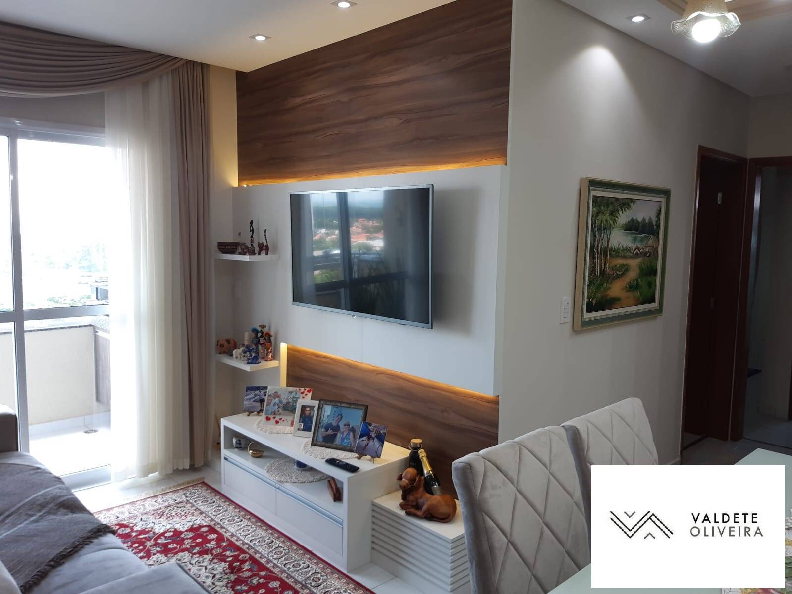 Apartamento à venda com 2 quartos, 64m² - Foto 11