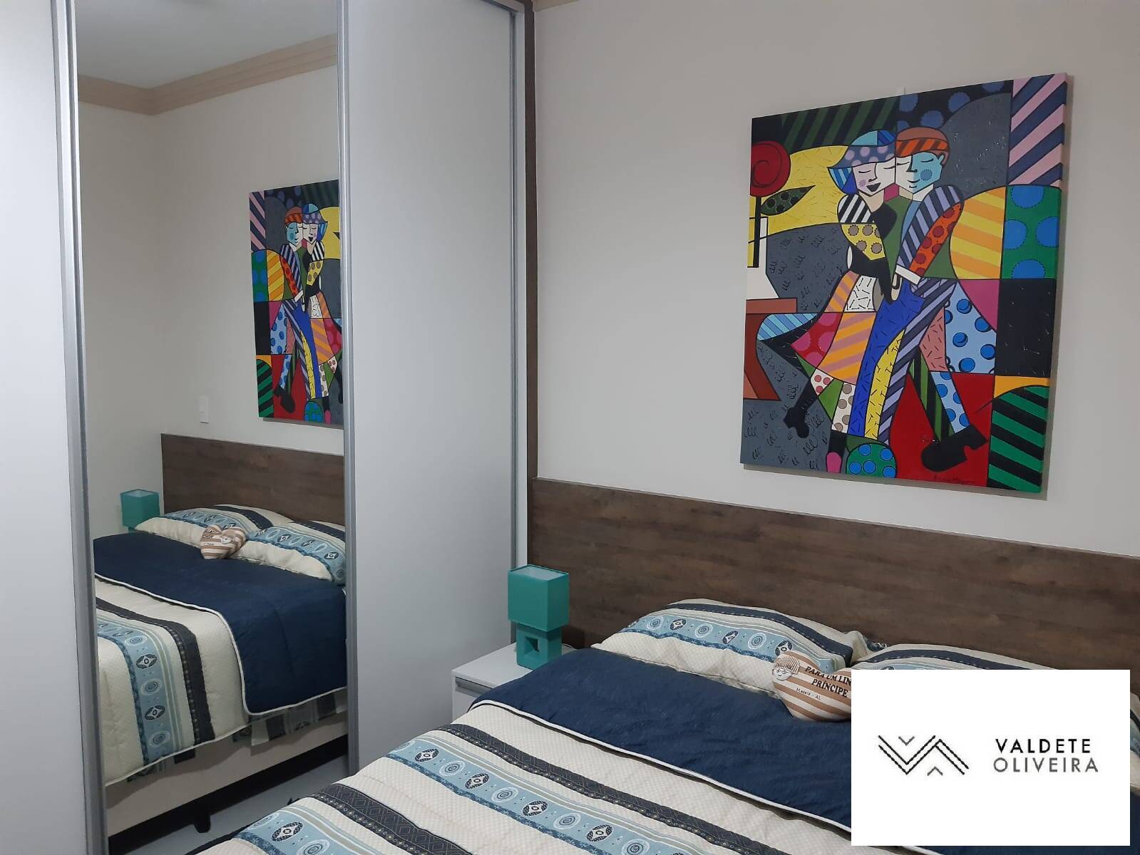 Apartamento à venda com 2 quartos, 64m² - Foto 15