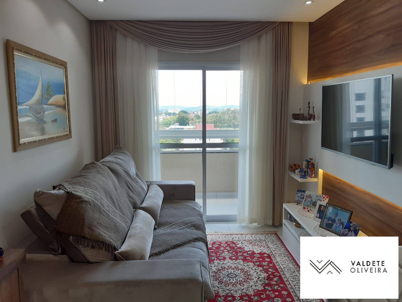 Apartamento à venda com 2 quartos, 64m² - Foto 20