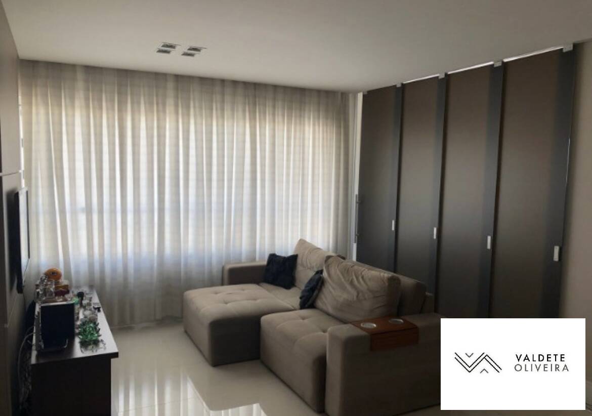 Apartamento à venda com 2 quartos, 81m² - Foto 1