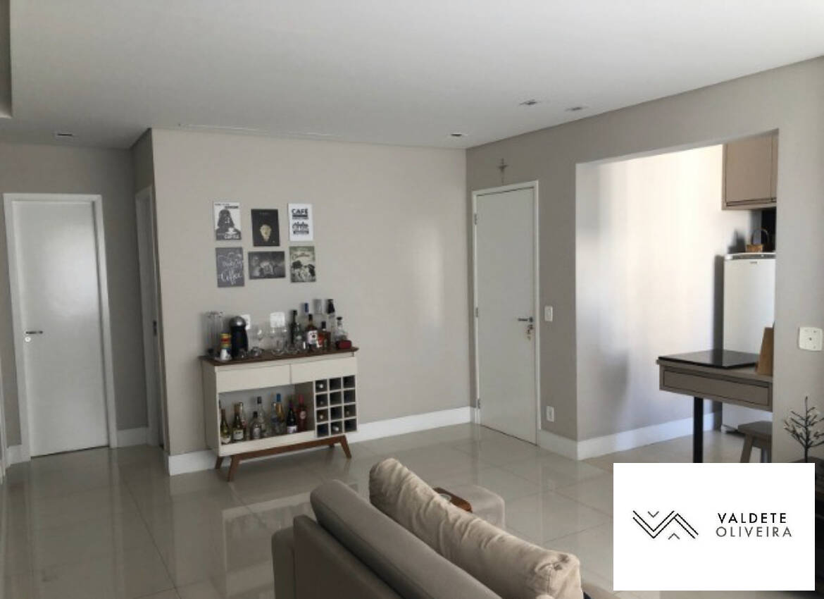 Apartamento à venda com 2 quartos, 81m² - Foto 7