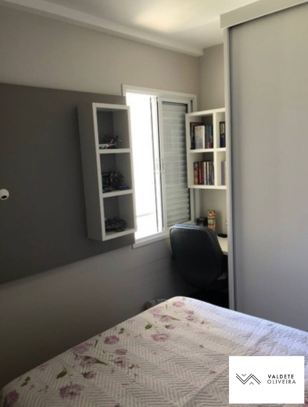 Apartamento à venda com 2 quartos, 81m² - Foto 9