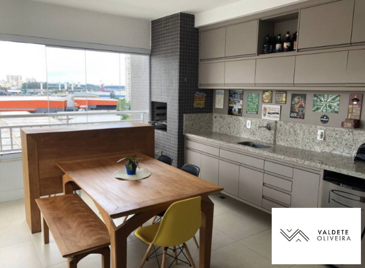 Apartamento à venda com 2 quartos, 81m² - Foto 13