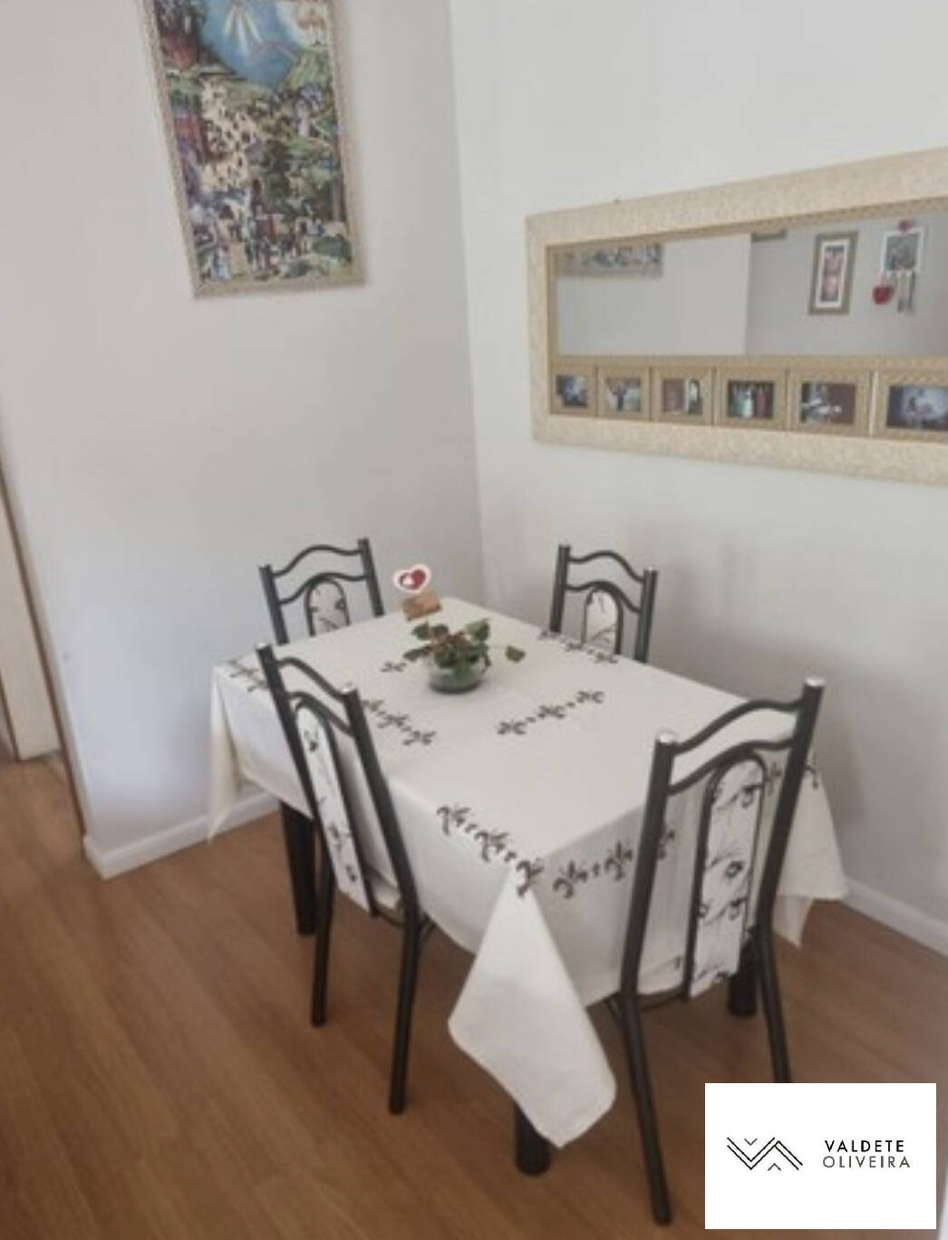 Apartamento à venda com 2 quartos, 72m² - Foto 5