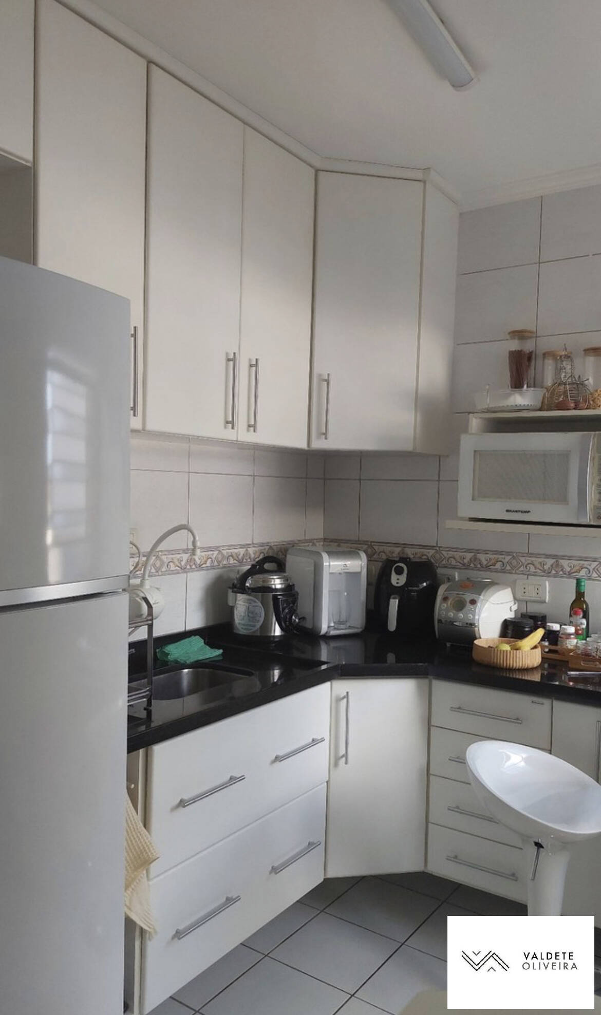 Apartamento à venda com 2 quartos, 50m² - Foto 2