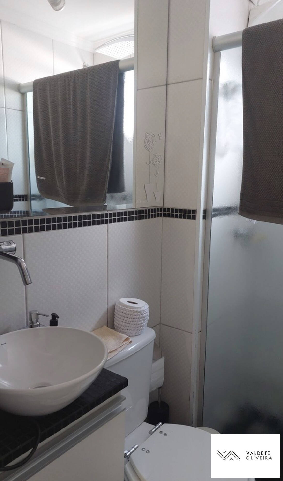 Apartamento à venda com 2 quartos, 50m² - Foto 4