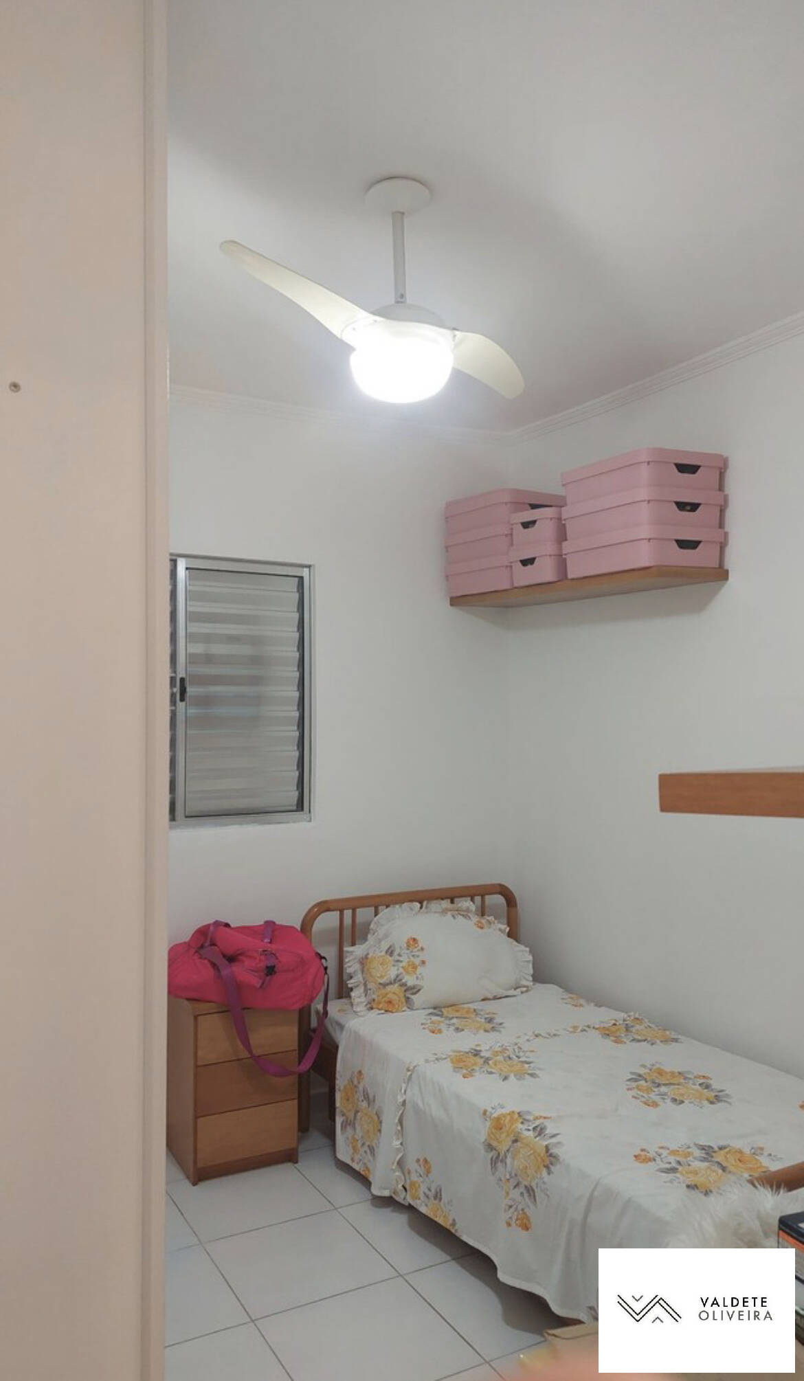 Apartamento à venda com 2 quartos, 50m² - Foto 6