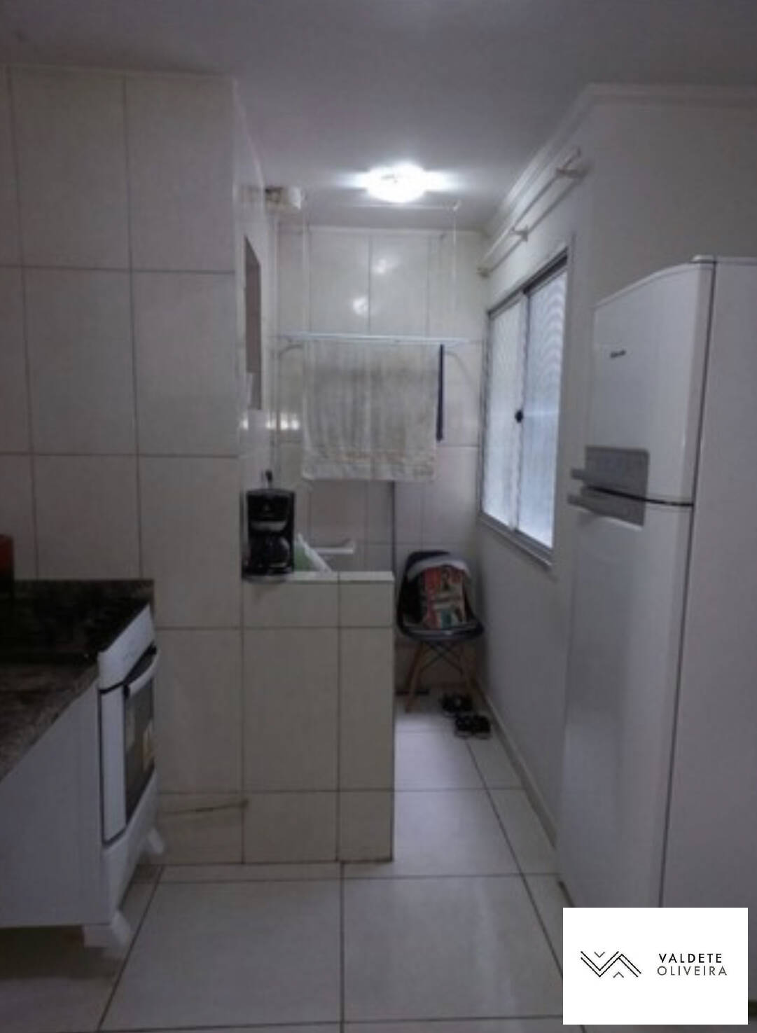 Apartamento à venda com 2 quartos, 48m² - Foto 4